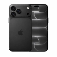 Смартфон Apple iPhone 18 Pro Max 2TB Black eSIM only