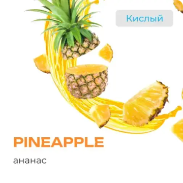 Element "Земля" (Pineapple), 25 гр.