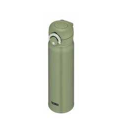 Термокружка Thermos JNR-601 KKI (0,6 литра), оливковая