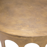 Журнальный столик Coffee Table Gardini арт.116841