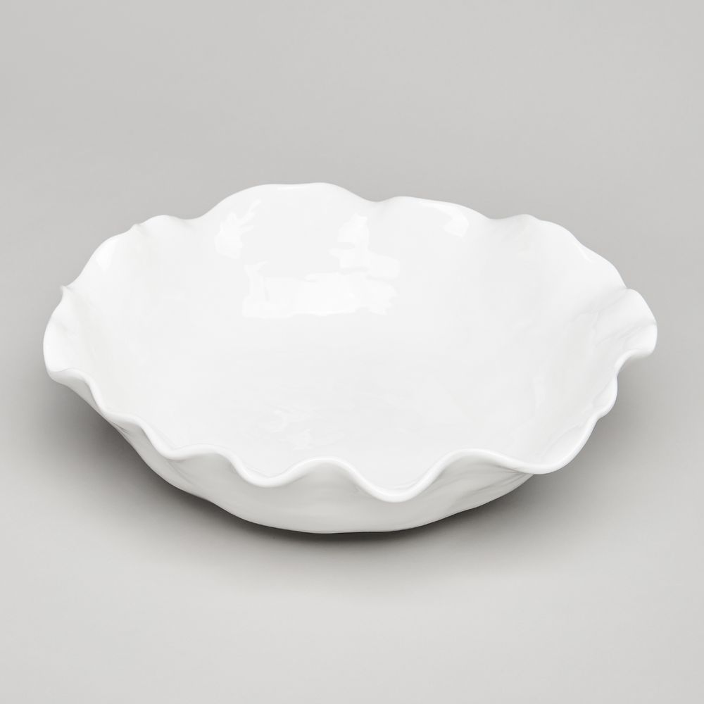 БЛЮДО LEFARD "BANQUET" 30,5*29,5*9 CM