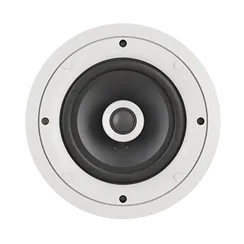 CVGAUDIO CX608 потолочный HI-FI динамик, мощность 40W RMS / 80W