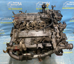 двигатель NISSAN CEDRIC 2000