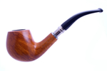 Курительная трубка Barontini Stella Naturale 3 mm, форма 1, Stella-A01