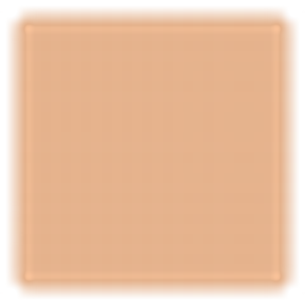 UTP Компактная пудра основа-вуаль Bright Beige - Compact Foundation BB,10 г