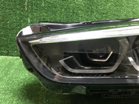 Фара левая BMW X1 F48 (2019-2022) LED