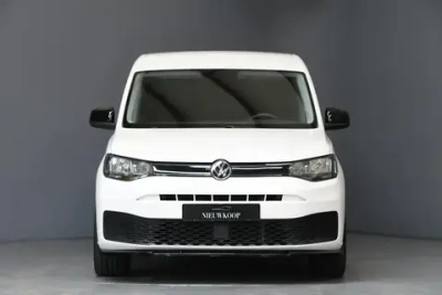 Volkswagen Caddy Cargo
