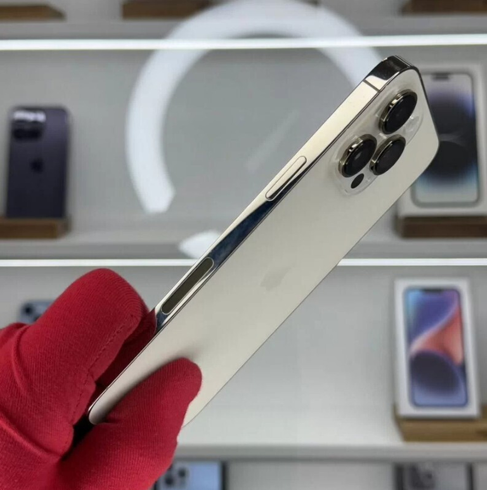 iPhone 14 Pro Max, 128 ГБ б/у
