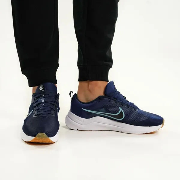 Кроссовки мужские NIKE DOWNSHIFTER 12