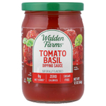 Walden Farms, Marinara Sauce, Tomato & Basil, 12 oz