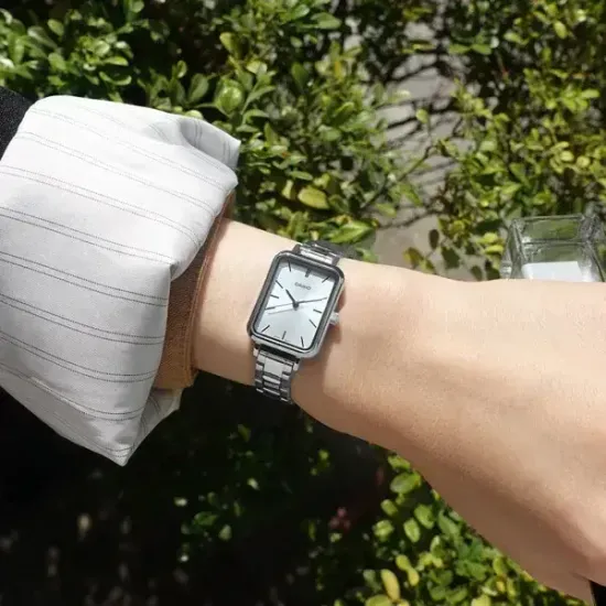 Наручные часы Casio LTP-V009D-2E