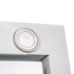 DeLonghi Кухонная вытяжка COSETTA 525 BB