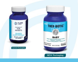 THER-BIOTIC FOR  BABY USA  only orders