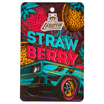 LERATON STRAWBERRY.Ароматизатор подвесной