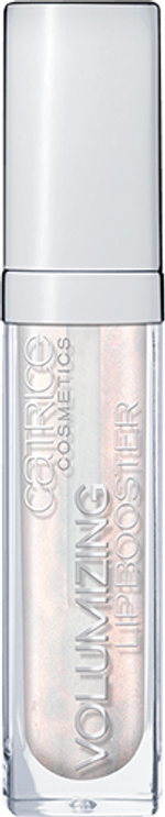 Блеск-плампер для губ / Catrice Volumizing Lip Booster - 070 SO WHAT IF I'M CRAZY?
