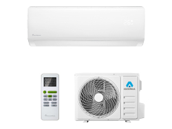 Сплит-система AXIOMA, H R32 Inverter 2026, ASX12H1Z1R / ASB12H1Z1R