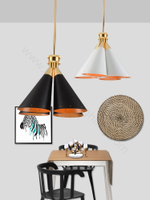 Ceiling design lamp  Madeleine by Delightfull (White)