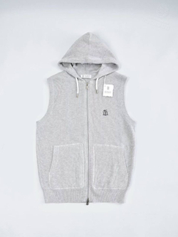 Летний спортивный костюм Brunello Cucinelli