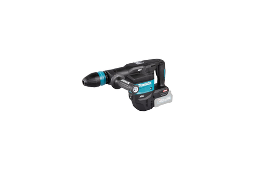 Аккумуляторный отбойный молоток Makita SDS max, без аккумулятора и з/у HM001GZ02