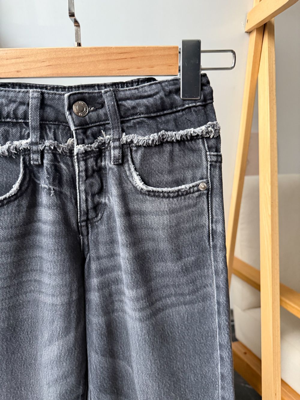Джинсы Zara, 134