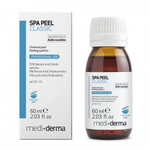 SPA Peel Classic Mediderma | СПА-пилинг
