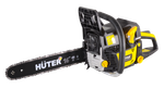 Бензопила Huter BS-2300М