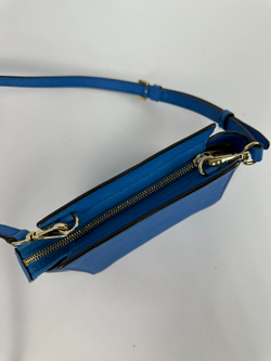 Сумка Michael Kors Selma Mini Messenger