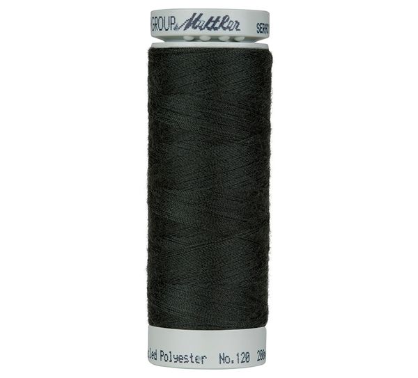 Нить универсальная Mettler Seracycle 120 (200 м), 5 кат. | цв. 1362 ♻
