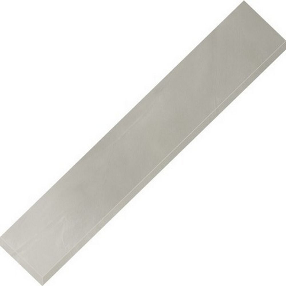 Ступень Continuum Silver Scalino Ang.Sx (Угл. Лев.) 33x160