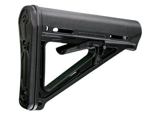 Приклад Magpul® Fixed Carbine Stock/Olive