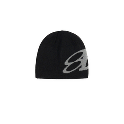Шапка Blue Monte Double-Sided Wool Hat "Graphite Gray"