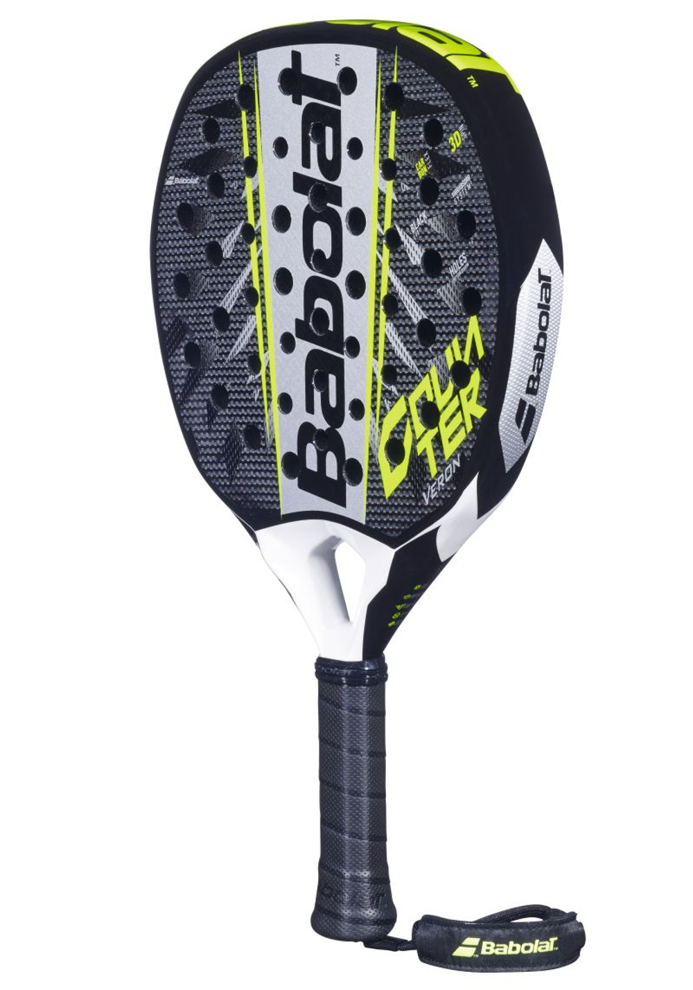 Rakieta do padla Babolat Counter Veron 2.6