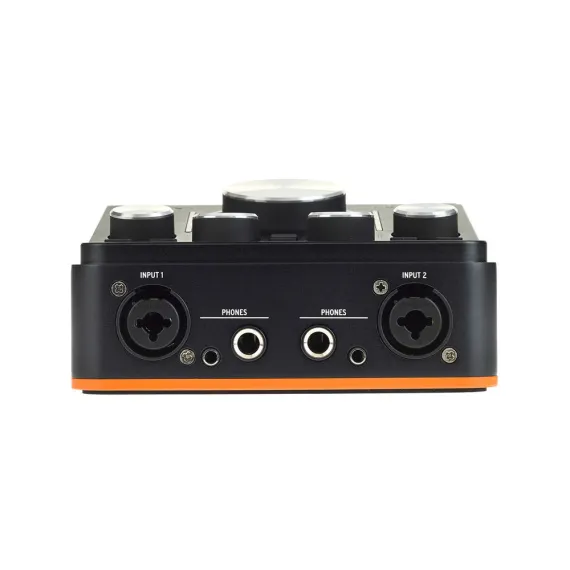 Arturia Audiofuse Rev2 Black