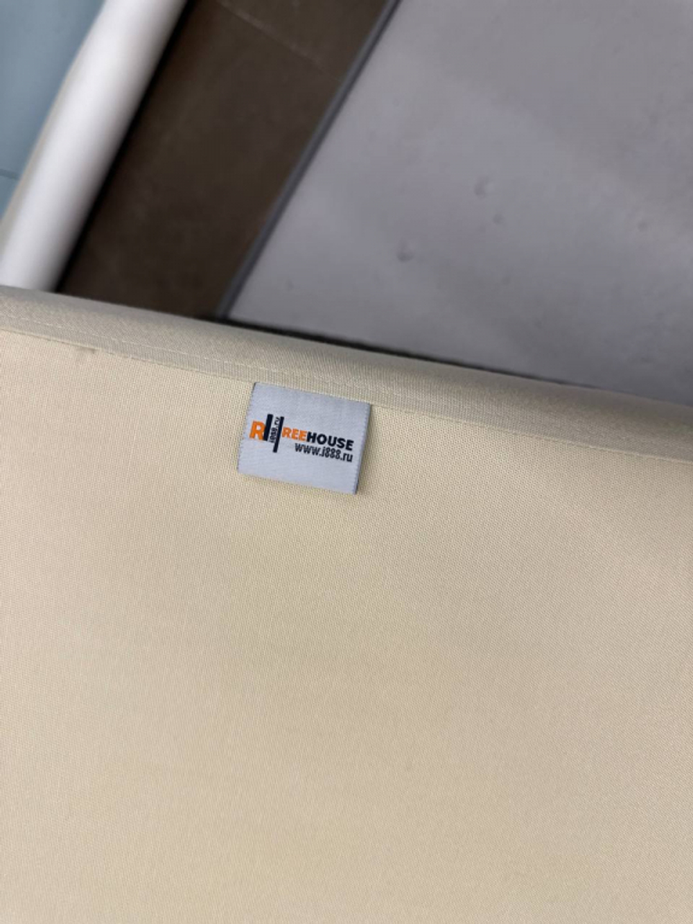 Матрас для шезлонга Mattress Acrylic