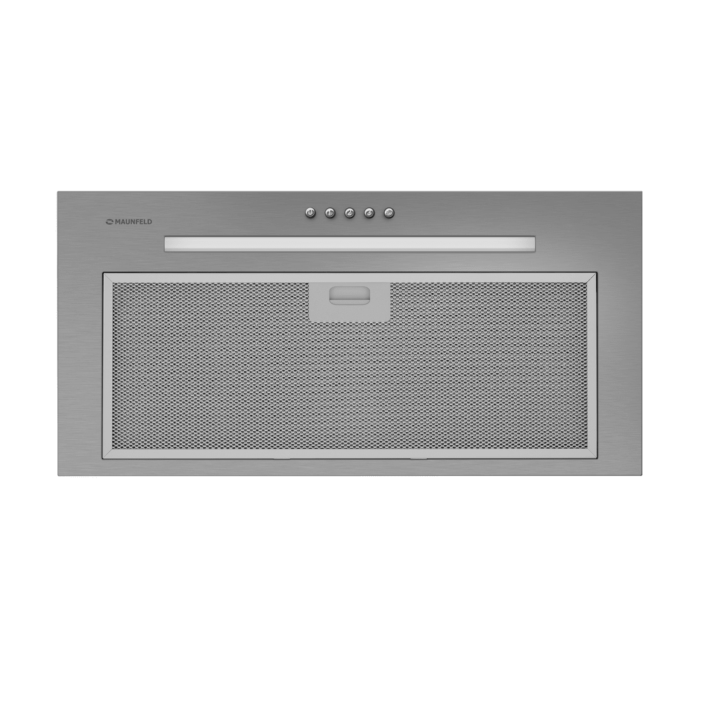 Кухонная вытяжка MAUNFELD Crosby 850LED нержавеющая сталь
