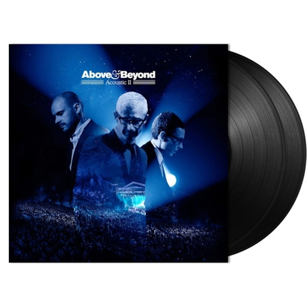 Above & Beyond / Acoustic II (2LP)