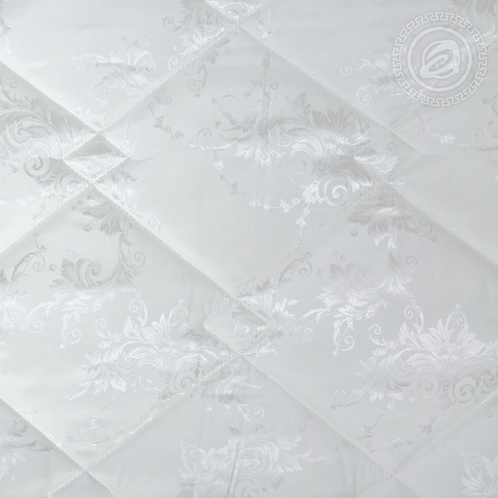Одеяло "Эвкалипт" 2505 АРТПОСТЕЛЬ 172*205