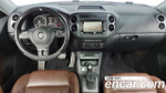Volkswagen Tiguan 2.0 TDI — 2016