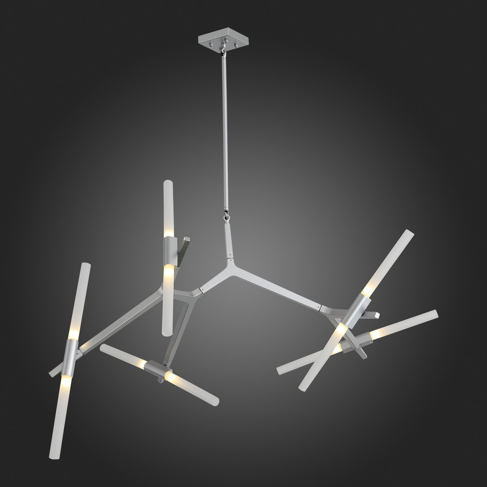 Люстра потолочная ST Luce Laconicita SL947.102.10