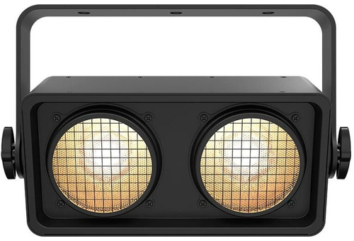 Chauvet Shoker 2