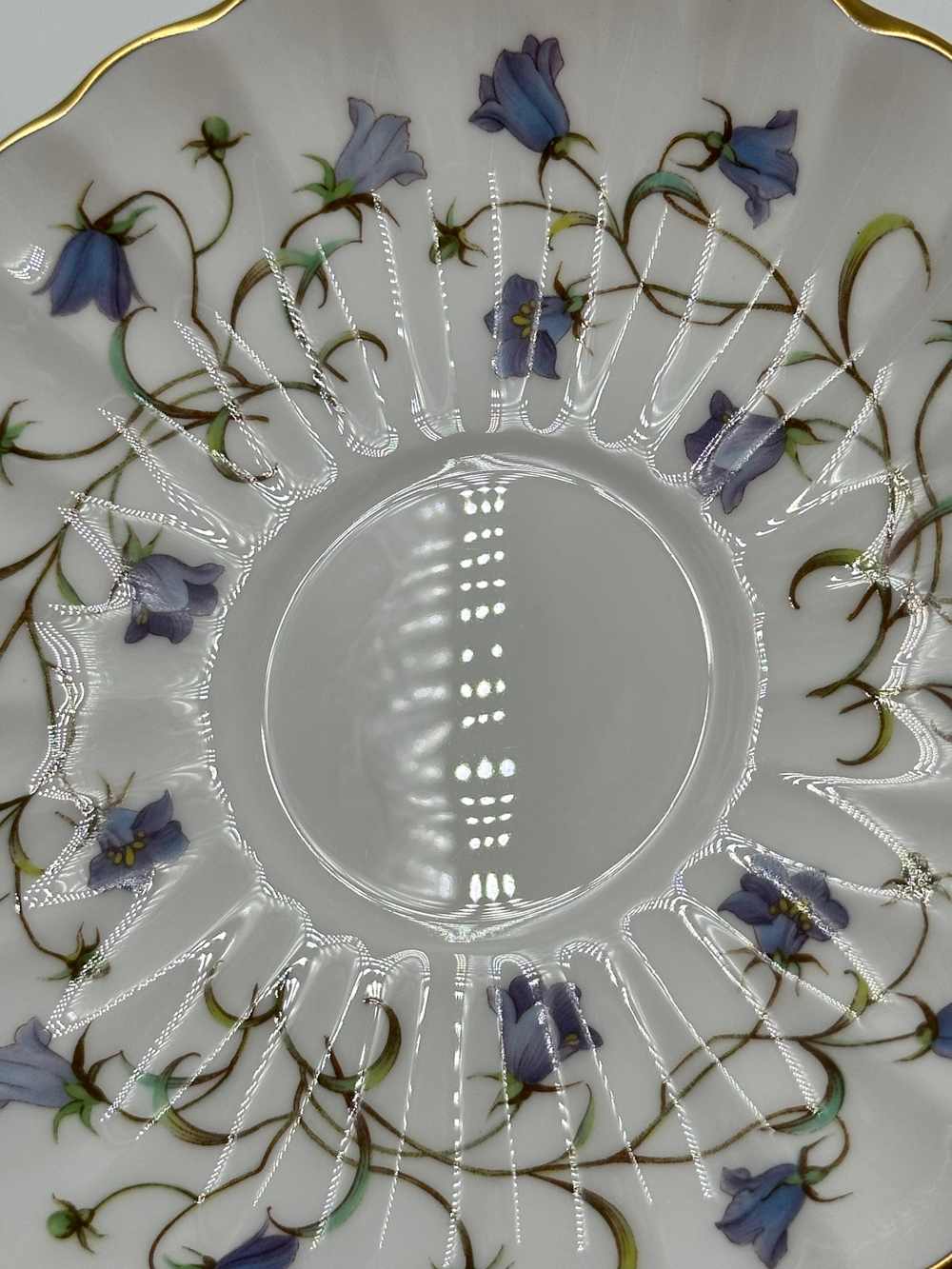 Чайная пара Spode