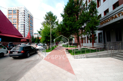 Прокуратура Новосибирской области, г.Новосибирск
