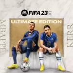 EA SPORTS FIFA 23 Издание Ultimate  PS4 | PS5