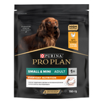 Сухой корм PRO PLAN EVERYDAY NUTRITION для взрослых собак мелких и карликовых пород курица 700 г