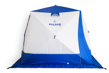Палатка зимняя PULSAR 4T