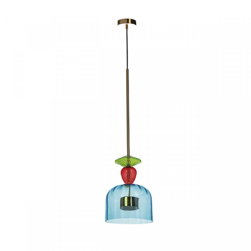 Подвесной светодиодный светильник Loft It Candy 2008-C