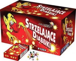 Стреляющие дьяволы STRZELAJACE DIABELKI P1004