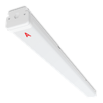 Светильник LED ДСП15-36-041-6К с БАП EM1 36Вт 6500К IP67 Матовый 4000лм 1250х83х70мм WOLTA STD
