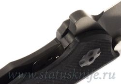 Нож Zero Tolerance 0562TS First 1 Hindererфотография - 7