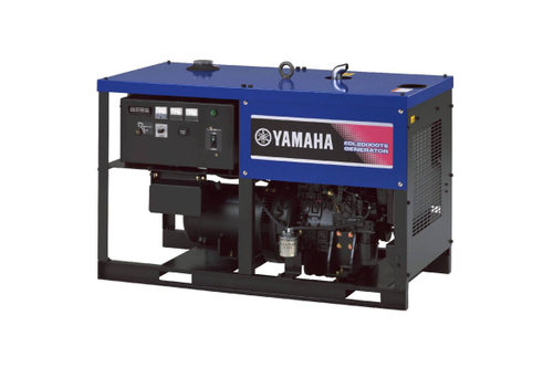 Дизельная электростанция Yamaha EDL 20000 TE